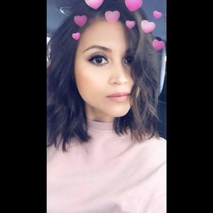 Meet your Posher, Kimberly